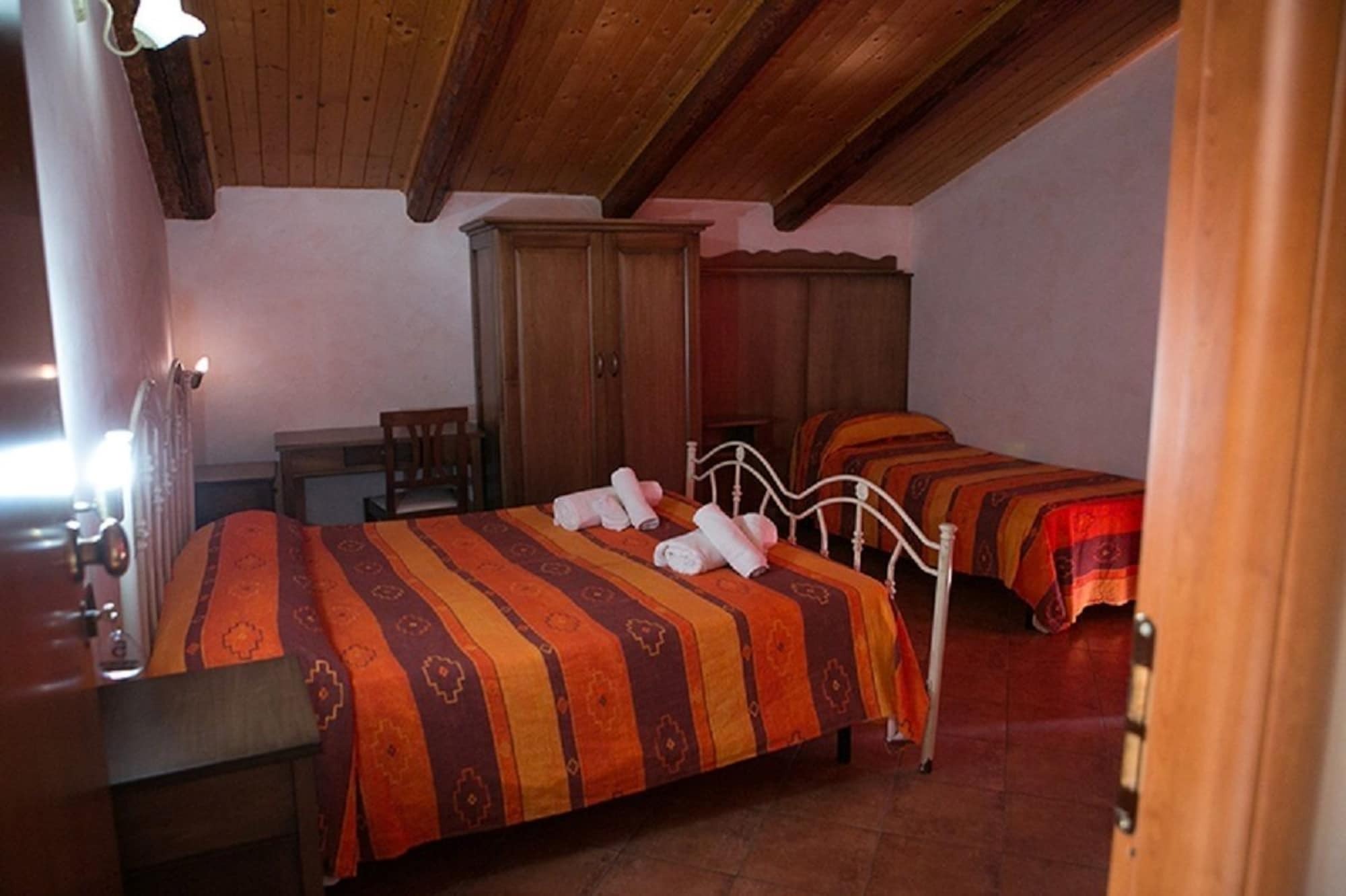 Cascina Concetta Pizzo (Calabria)